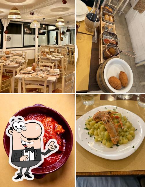 Dar Bottarolo Torvaianica