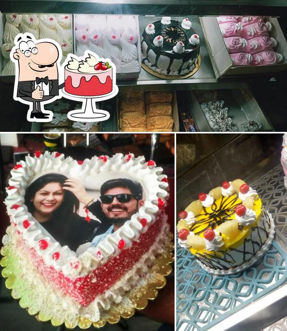 See the picture of Dost Bakery & Variety Store