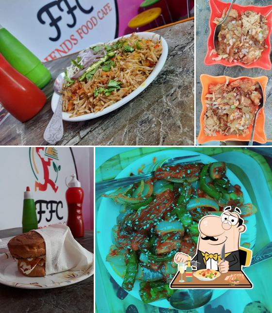 FFC(FRIENDS FOOD CAFE)