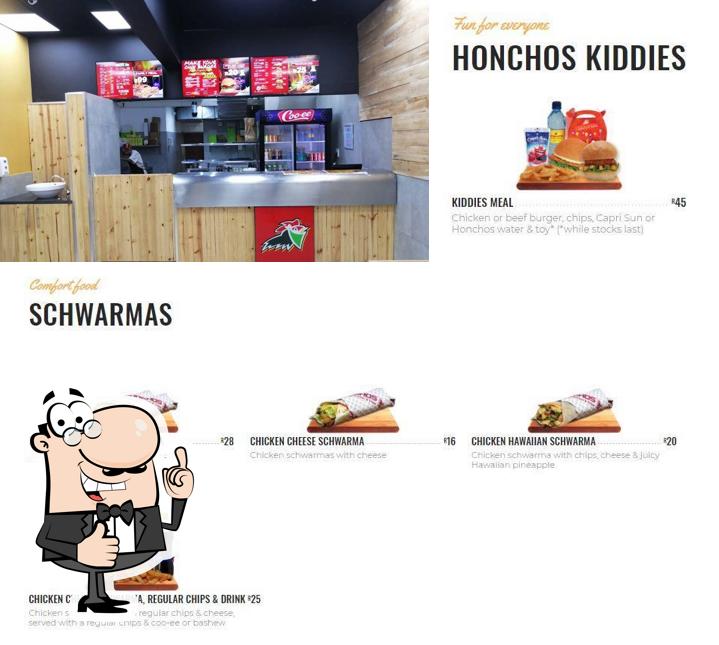Honchos Bayview - Chatsworth