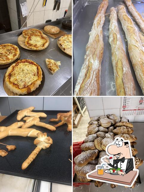 Il Vecchio Forno di Aprea Carmine