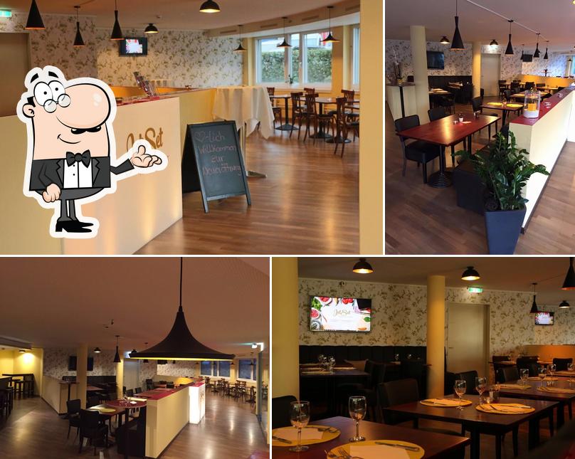 JetSet Restaurant & Events