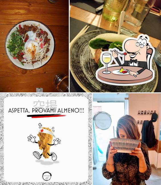 Cibo al Kame Ramen