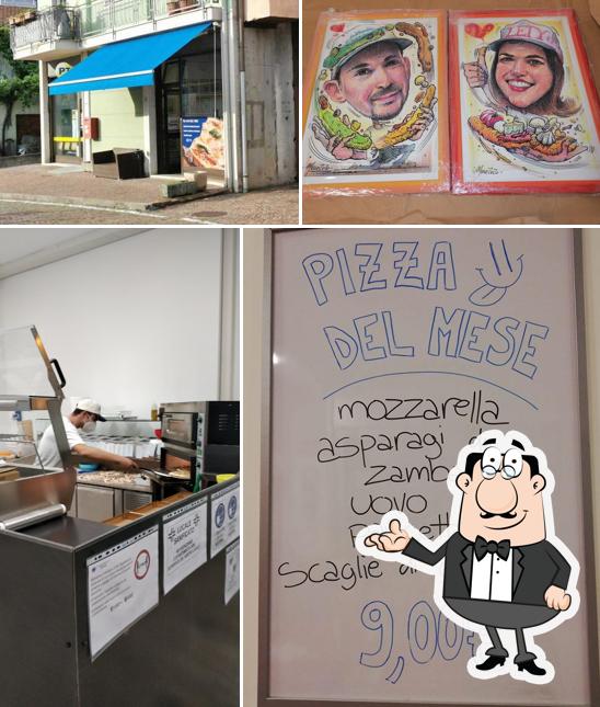 Dai un'occhiata agli interni di La Vecchia signora 2.0
