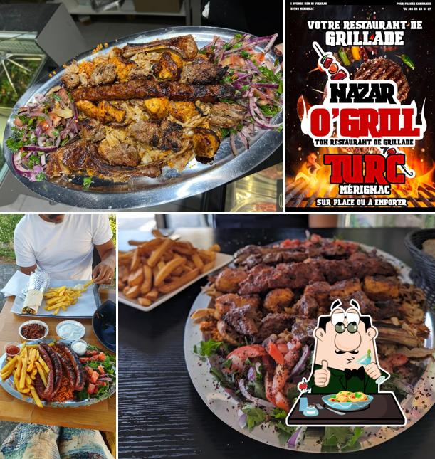 Nazar o grill