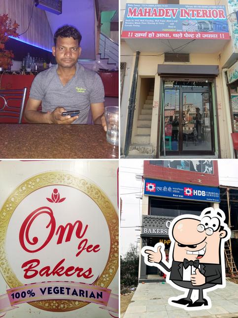 Here's a picture of Om Jee Bakers & Kulfiwale - Best Bakery Shop in Kaithal, Best Cake Shop Kaithal, Ice Cream Parlour, Bakery Items in Kaithal