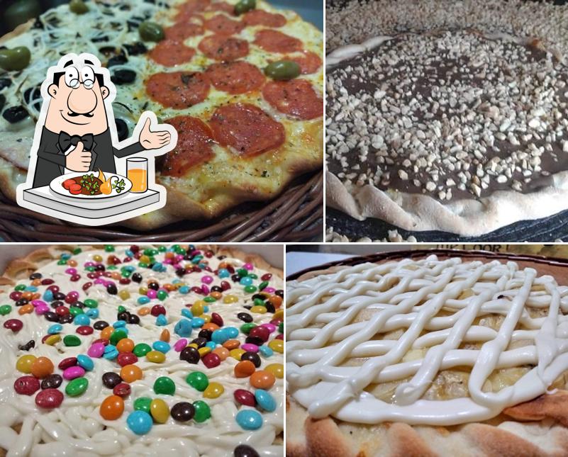 Porto Belo Pizzas