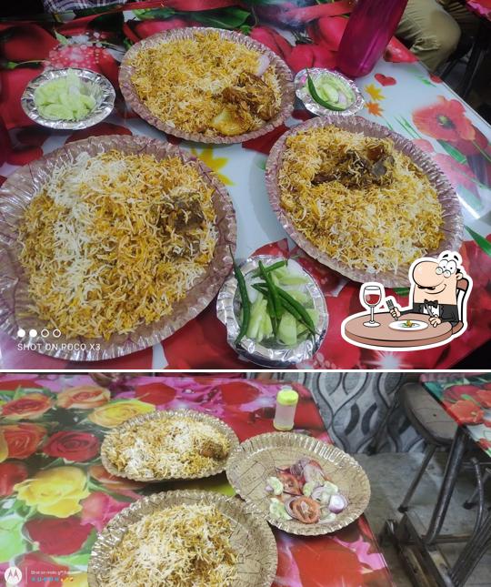 Royal Saifan Biriyani
