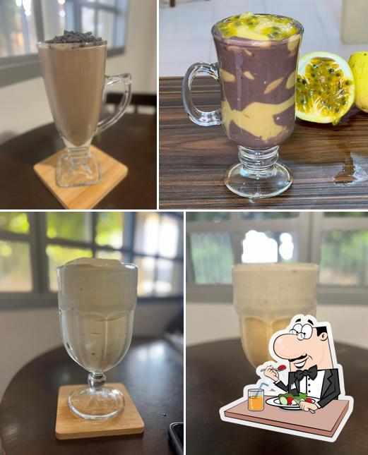 Shake Point Nutrition