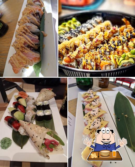 Cibo al Shi's