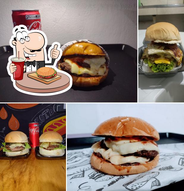 T-BURGUER
