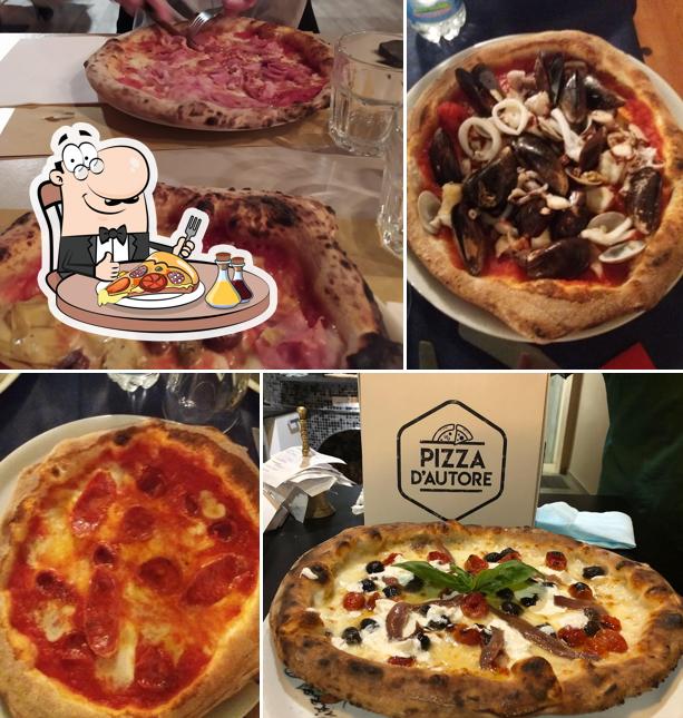 Osteria Pizzeria al Re Lazzarone