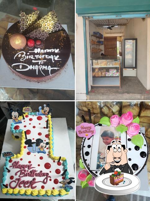madhav bakery