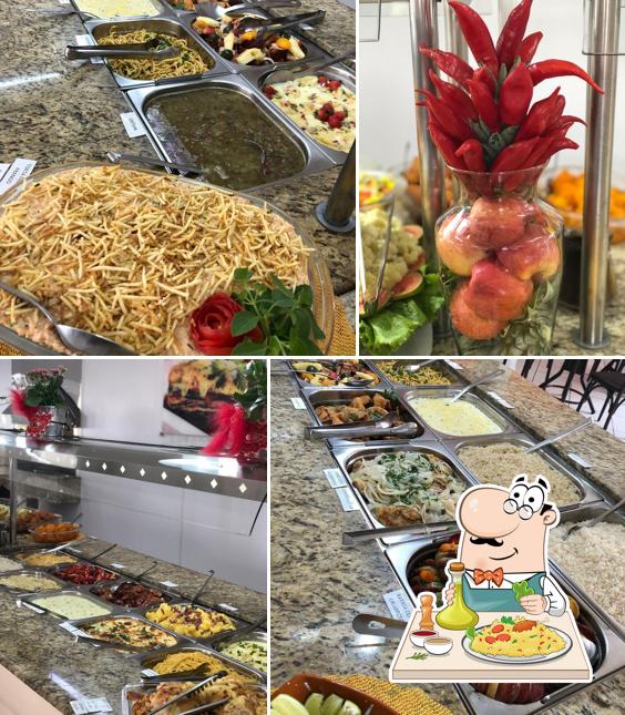 Restaurante Chapa Quente