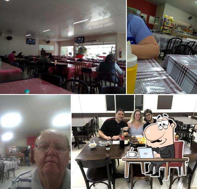Restaurante e Pizzaria Bem Estar