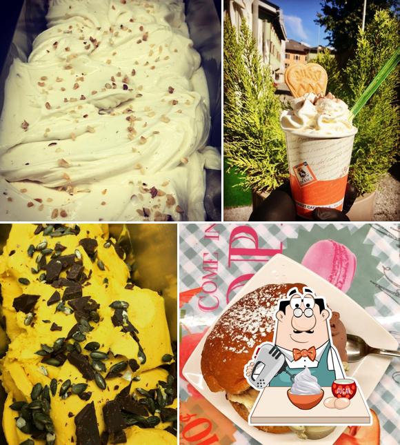 Gelateria Bar Bianco