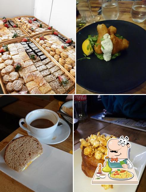 S17 Coffee Shop and Bistro