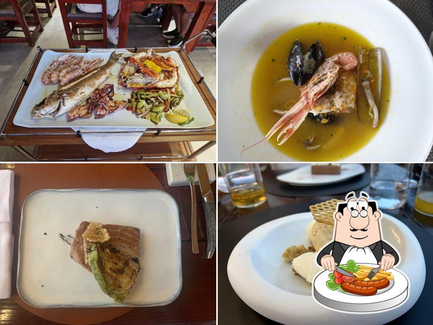 Platti al Starac i More