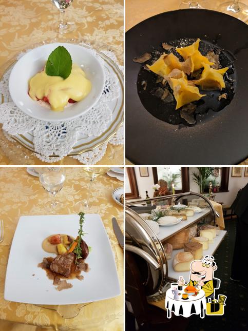 Ristorante Hotel al Sorriso