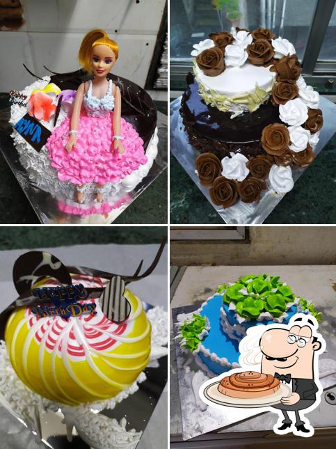 Amal Bakery image