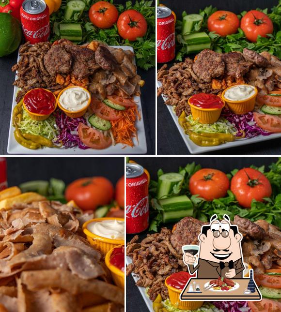 Balense Kebap