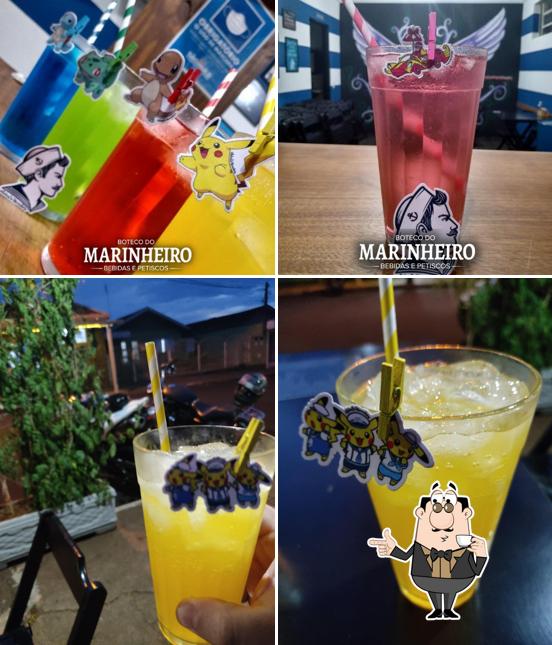 Boteco do Marinheiro