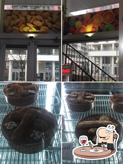 Gelateria Santa Giulia