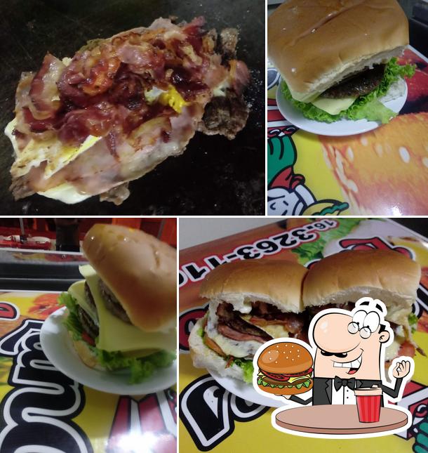 Lanches Lanchão