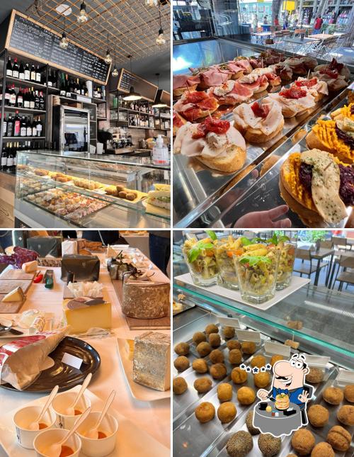 Cibo al Corte Sconta Bibione