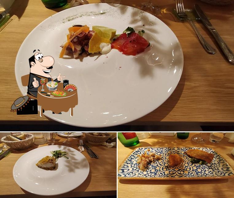 Platti al Dodici - Locanda del Gusto