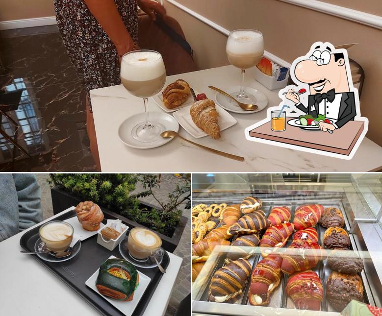 Cibo al Mimì e Cocò