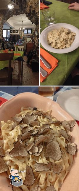 Platti al 'na 'ringa N'dò