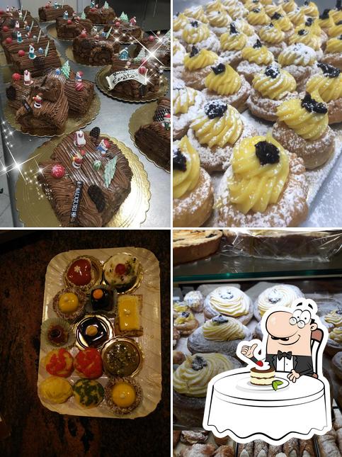 Pasticceria Jolly