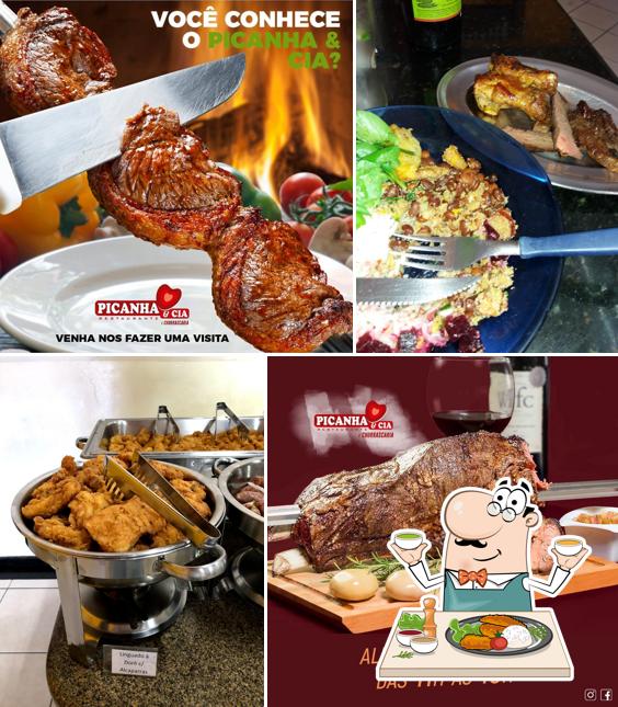 Picanha & Cia Churrascaria
