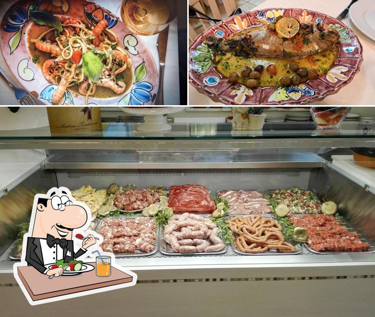 Cibo al Azetium