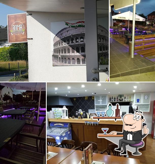 Pizzeria Roma Lotte