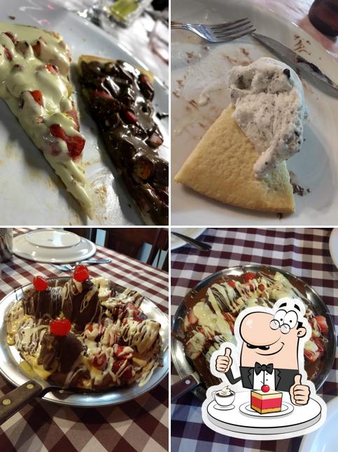 Prátika Pizzaria