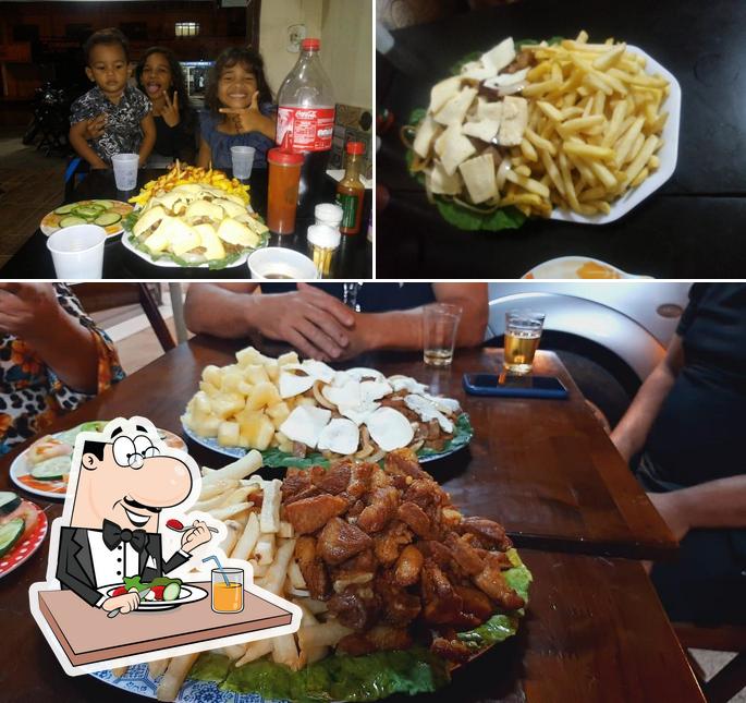 Bar do Manel