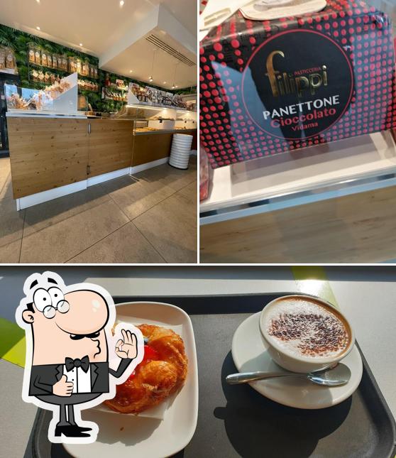 Ecco una foto di Bakery Bar Vinicia