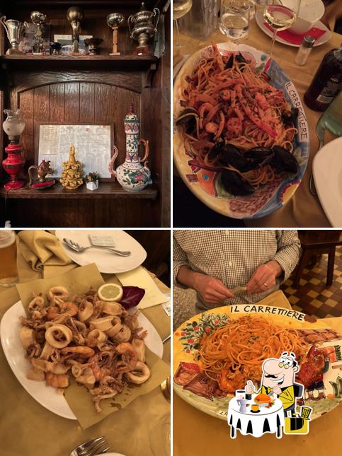 Platti al Il Carrettiere