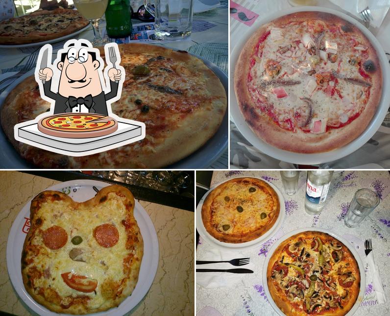 Pizzeria Adria