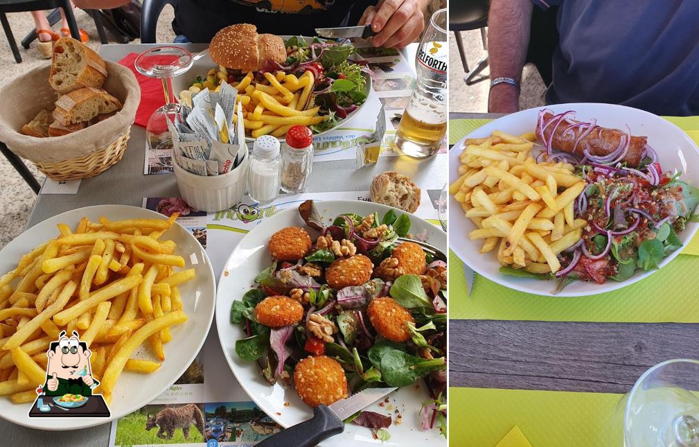 Chez Topeur
