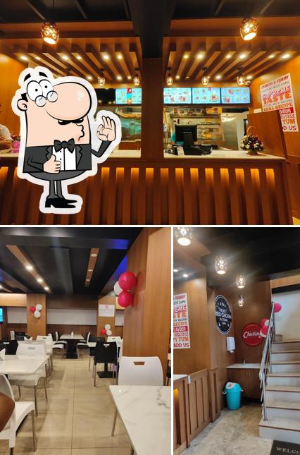 See this photo of Chicking Goa