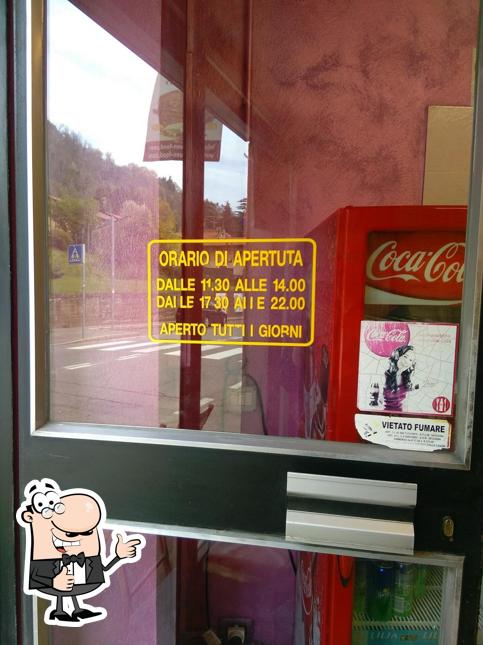 Ecco una foto di Euro Pizza Di Abdelazeim M. A