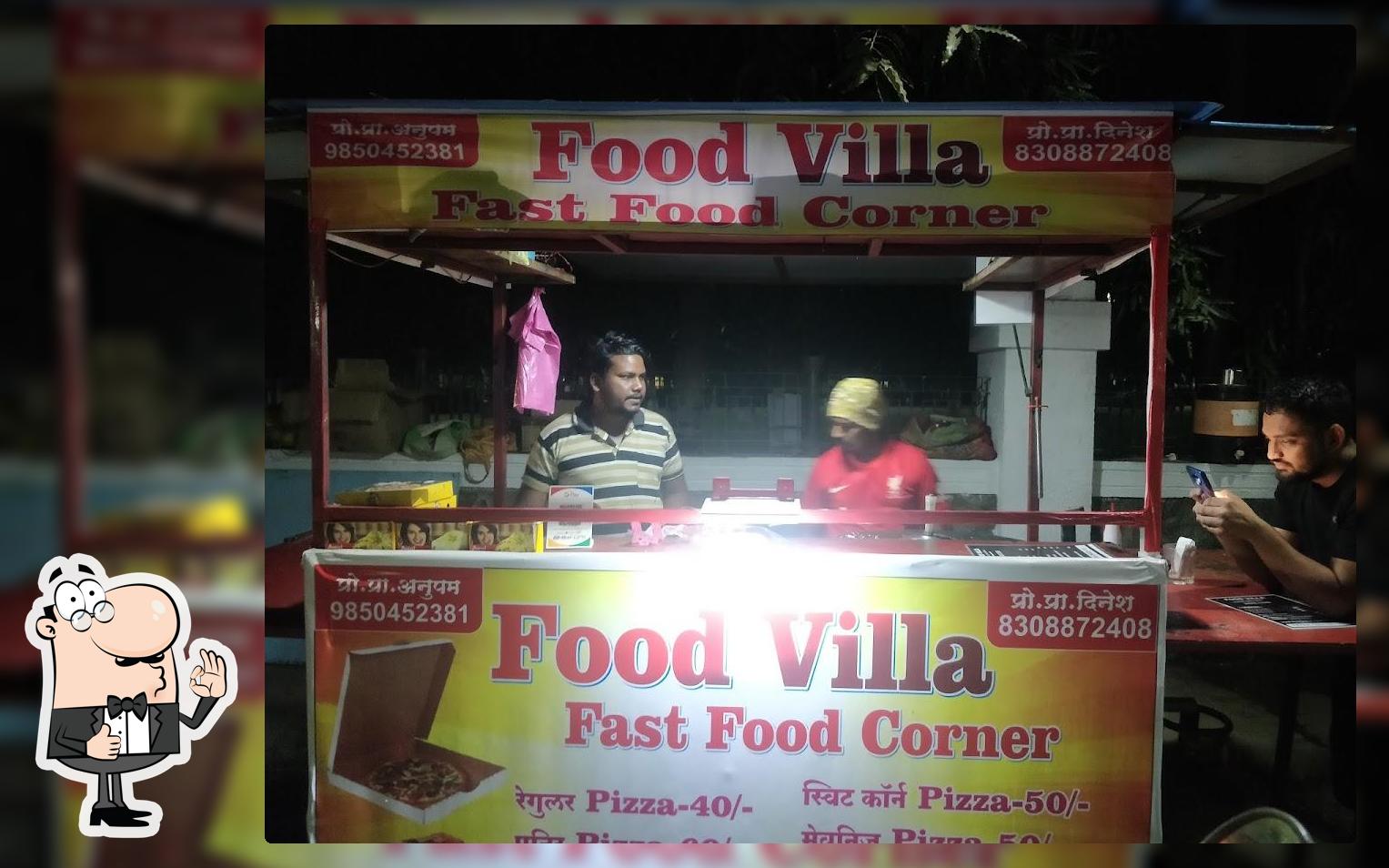 Food Villa