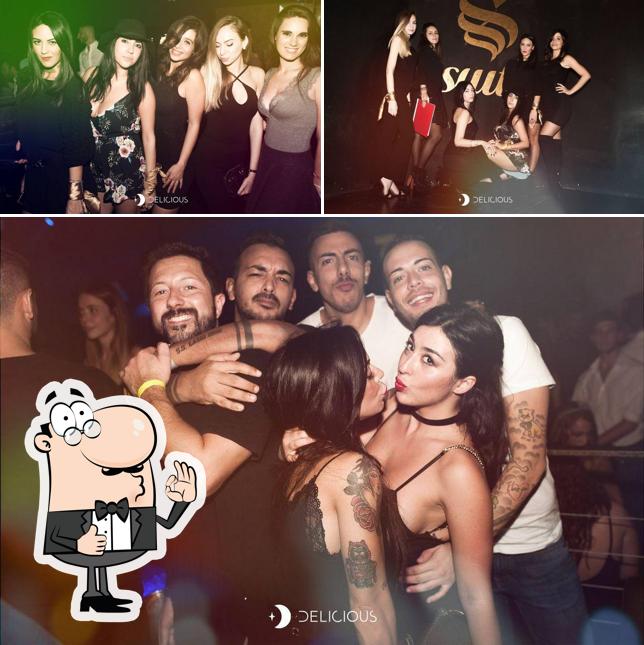 Immagine di Freenight x Suite Club Villa Borghese Roma
