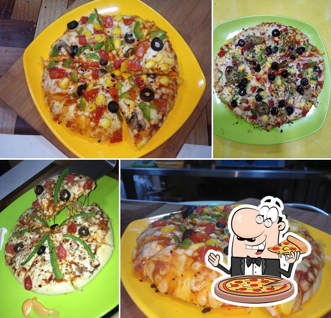 Green Kitchen (Thiruninravur)