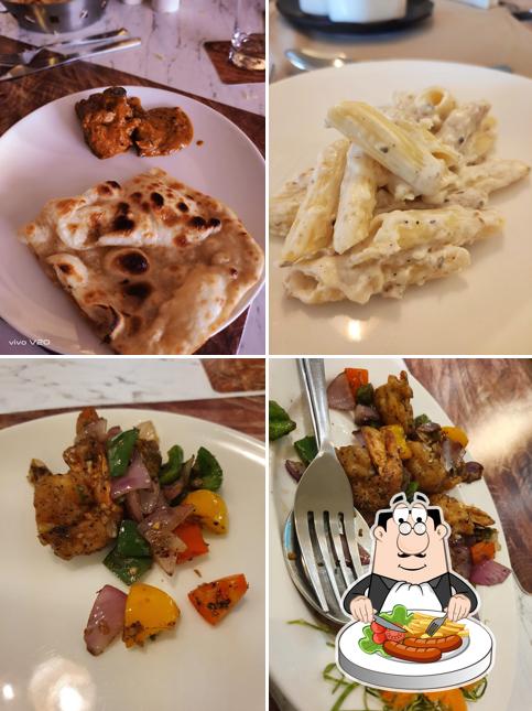 Food at JOLLY DINE