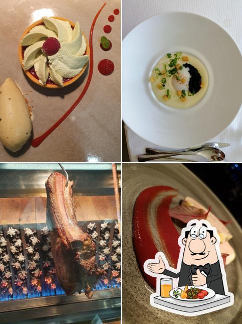 Le Bistrot 270 - Restaurant Bistronomique Malataverne