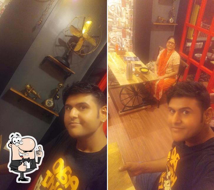 See the picture of London Dairy